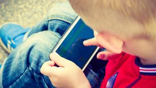 More screen time for toddlers is tied to poorer development a few years later, study says