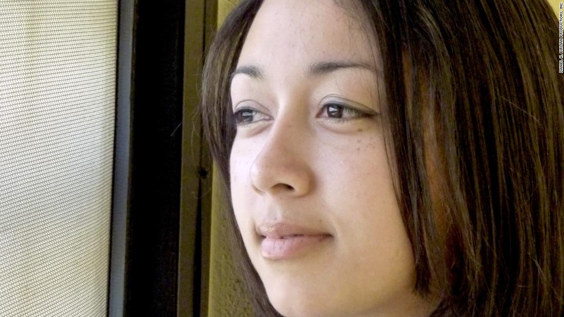 Cyntoia Brown The Campaign For Clemency Continues Cnn 