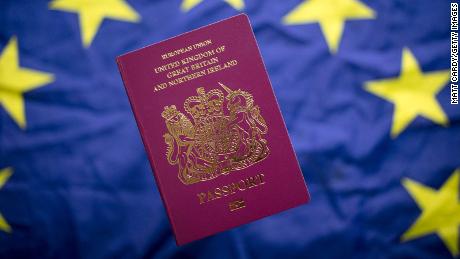 Millions of Britons should renew passports by Friday, says consumer group