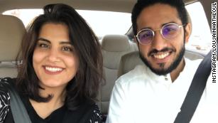 Story of disappeared Saudi power couple spotlights dissident crackdown