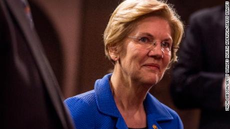 Elizabeth Warren nabs Obama's chief digital strategist, beefs up national staff