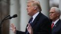 WSJ: Trump prefers word 'strike' to 'shutdown'