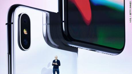 Tim Cook has a really big iPhone problem