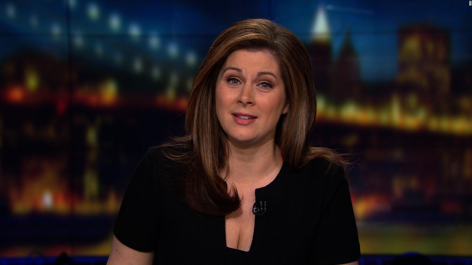 Erin Burnett exposes Trump's broken promise - CNN Video