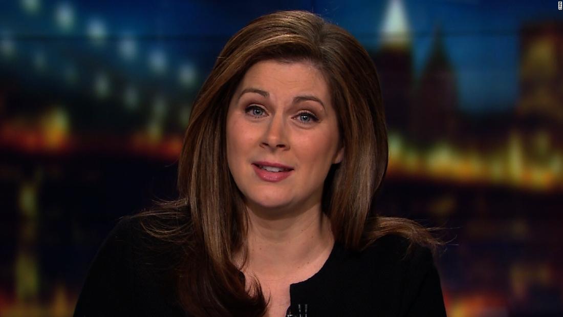 Erin Burnett exposes Trump's broken promise - CNN Video