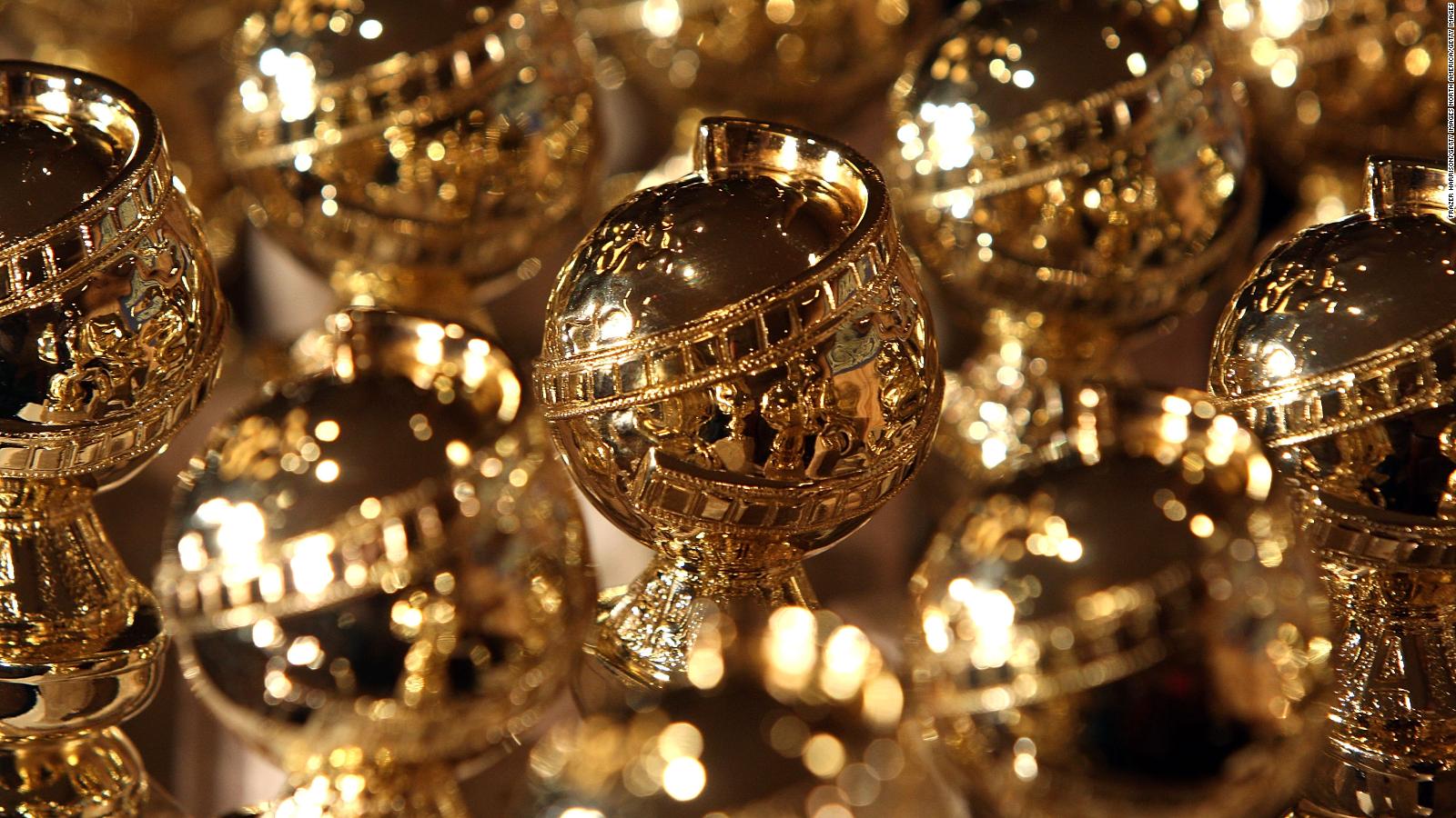 Golden Globes and Emmys change rules in light of coronavirus pandemic CNN