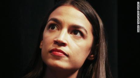 On taxes, Ocasio-Cortez has the right impulse but the wrong remedy