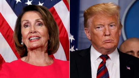 Democrats target Trump's State of the Union address in shutdown fight