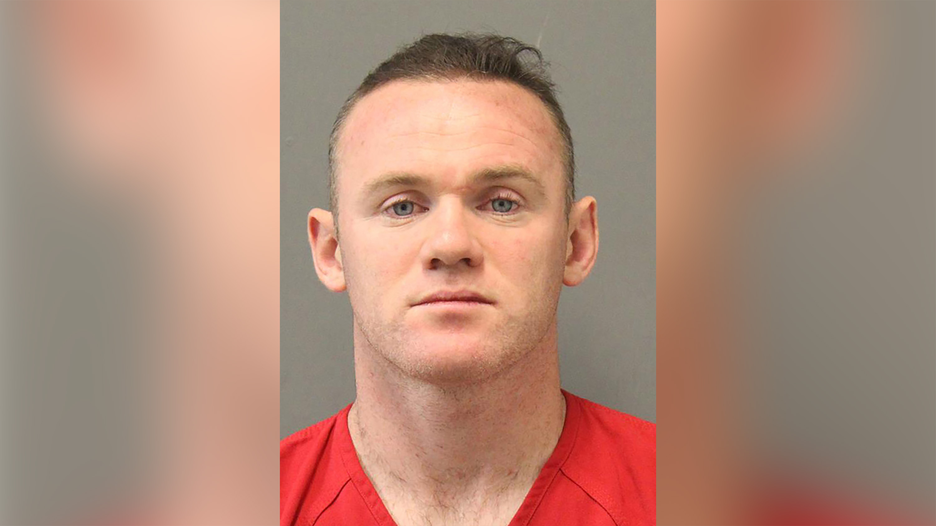 Soccer Star Wayne Rooney Arrested On Public Intoxication Charge Cnn