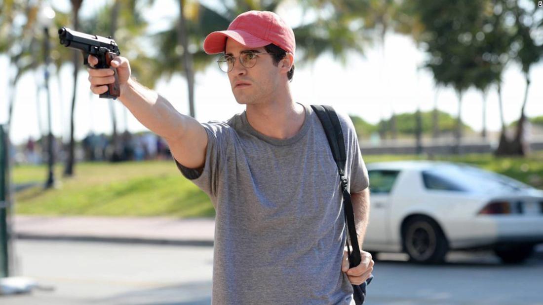 &lt;strong&gt;Best actor in a miniseries or television film: &lt;/strong&gt;Darren Criss, &quot;The Assassination of Gianni Versace: American Crime Story&quot;