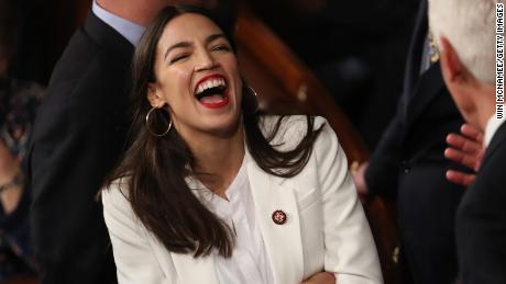 Cillizza: Alexandria Ocasio-Cortez's very slippery slope on facts