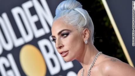 Golden Globes 2019: Best fashion on the red carpet