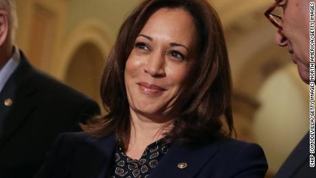 kamala absolutely