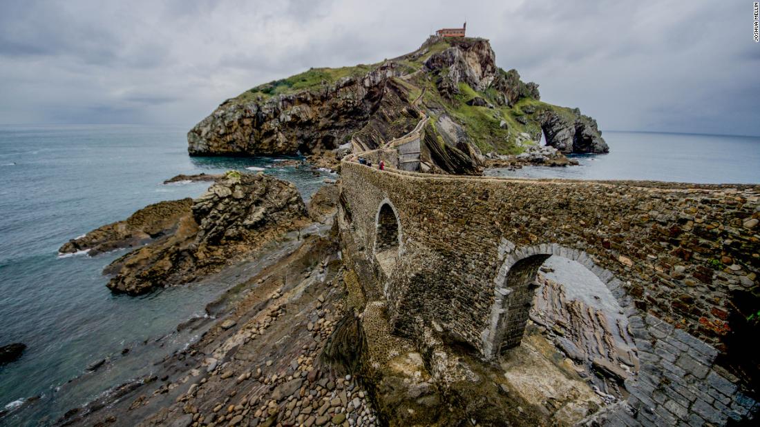 See places in Spain where 'Game of Thrones' is shot | CNN Travel