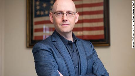 Brad Meltzer