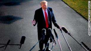 Prime-time Trump faces credibility crisis