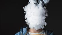 Why vaping is so dangerous for teens