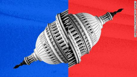 This is why Republicans and Democrats aren't talking to each other in Washington