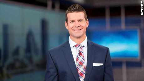 New York meteorologist fired after using racial slur on air