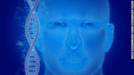 AI technology can identify genetic diseases by looking at your face, study says