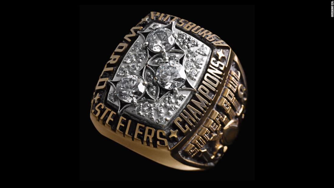 &lt;strong&gt;Super Bowl XIII:&lt;/strong&gt; Pittsburgh Steelers