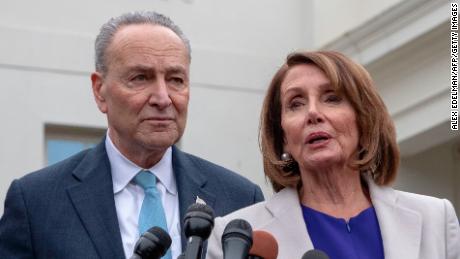Top Democrats call for Mueller to publicly testify before Congress
