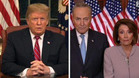 After watching Donald, Chuck and Nancy, we want our money back