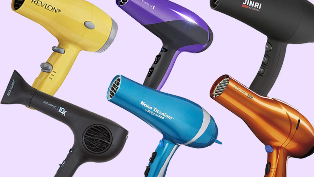 best-hair-dryers-for-every-budget-12-awesome-hair-dryers-for-thick