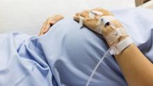 New Covid-19 study reveals more about possible risks to pregnant women