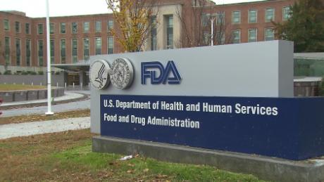 FDA targets illegally marketed dietary supplements