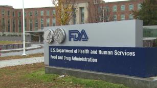 FDA takes action against popular vaping brand