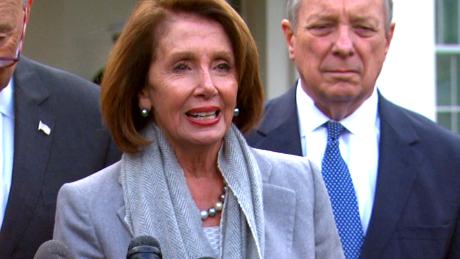 Nancy Pelosi just pulled a major power move on Donald Trump's State of the Union