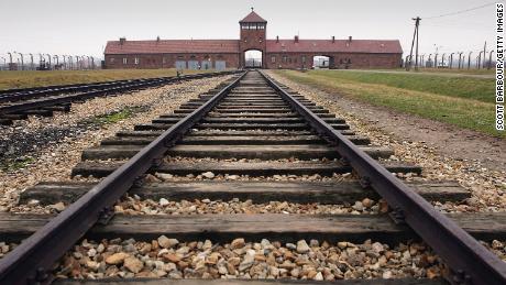 Amazon pulls Christmas ornaments showing Auschwitz concentration camp