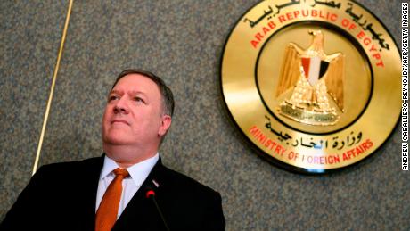 Pompeo's Mideast reset: New beginning or old cliché?