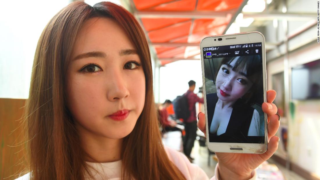 How South Koreans are pushing back against beauty standards