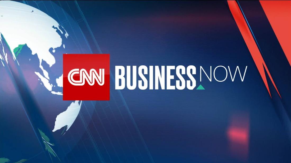 CNN Business Before the Bell CNN Video