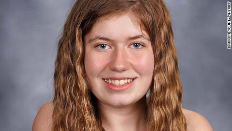 Jayme Closs to get $25K reward money after saving herself