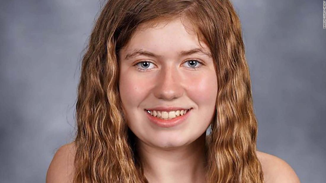 Jayme Closs: 2 years after fleeing from her captain, teenager dances again, tells her aunt