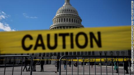 'Will I get my tax refund? Are the national parks open?' Your questions about the federal government shutdown -- answered