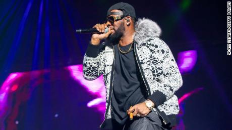 &#39;Surviving R. Kelly&#39; is resonating more because of #MeToo