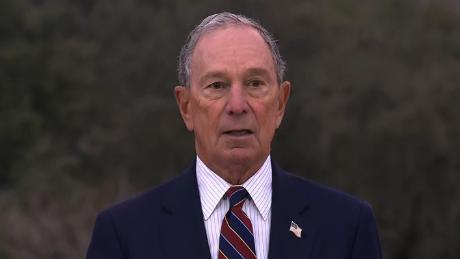 Michael Bloomberg: Medicare-for-all 'would bankrupt us for a very long time'