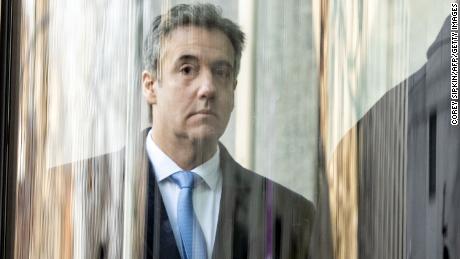 3 questions about the canceled Michael Cohen testimony