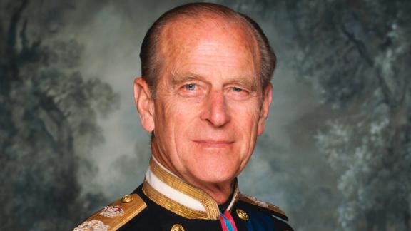 Prince Philip Discharged From Hospital After Hip Surgery Cnn