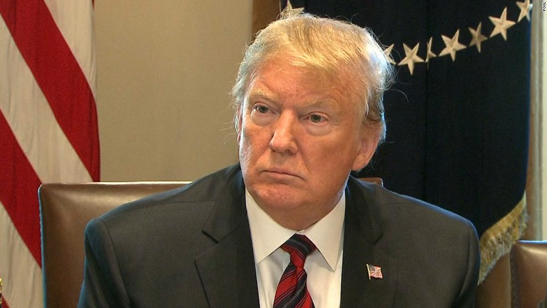 Trump Backs Off National Emergency Threat Cnn Video