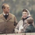 21 Prince Philip unfurled RESTRICTED