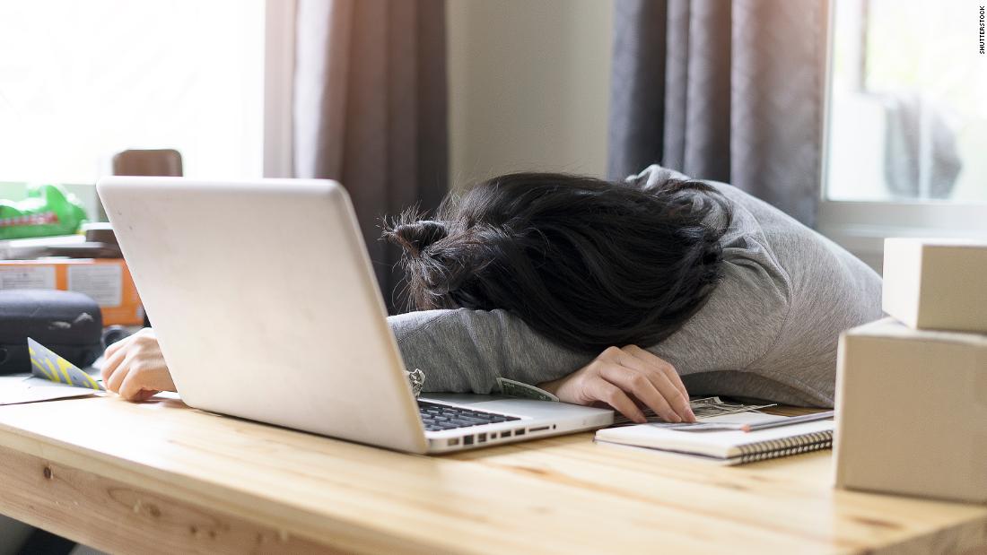 Study: If you're not sticking to a regular sleep schedule, you're hurting your health thumbnail
