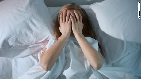 Mixing less than 6 hours of sleep with chronic disease is deadly combo