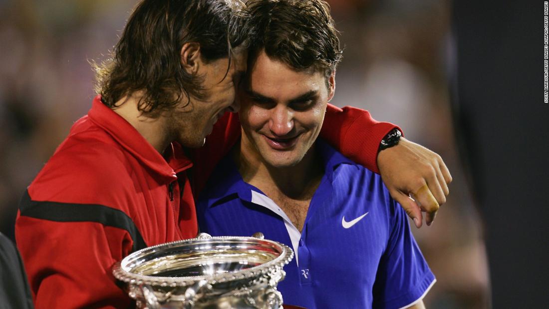 Australian Open: More heartbreak for Nadal?