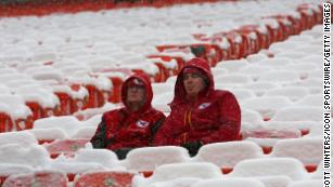 Patriots-Chiefs AFC title game will have an arctic feel