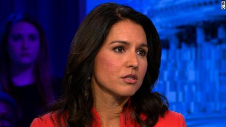 Rep. Tulsi Gabbard apologizes to LGBTQ community for earlier views